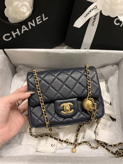 little chanel bag|Chanel mini bags 2021.